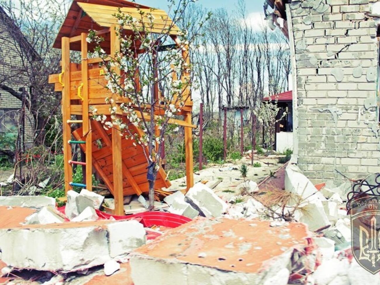 "Карпатская Сечь": Боевики ведут обстрелы из&nbsp;минометов, гранатометов и противотанковых управляемых ракет