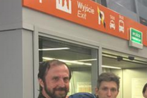 Дещица: Пятеро украинцев, которые находились в Непале, уже счастливо добрались до Варшавы