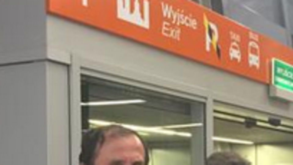 Дещица: Пятеро украинцев, которые находились в Непале, уже счастливо добрались до Варшавы