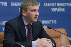 Петренко: Решения о переименовывании городов будут принимать местные власти