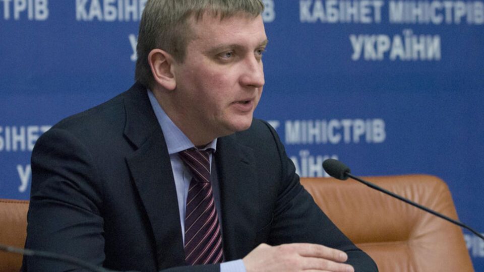 Петренко: Решения о переименовывании городов будут принимать местные власти