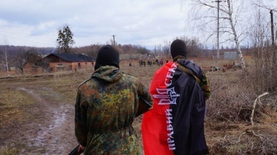 ДУК: "Правосеков" не нашли. Брат брата не сдает