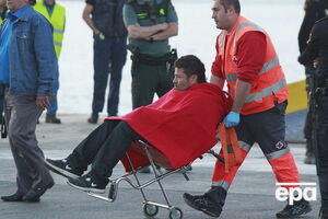 Причины пожара до сих пор неизвестны, ведется расследование