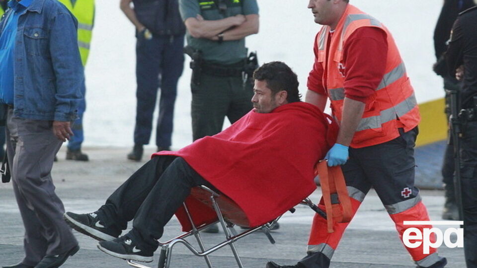 Причины пожара до сих пор неизвестны, ведется расследование