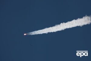 "Прогресс" промахнулся мимо заданной орбиты