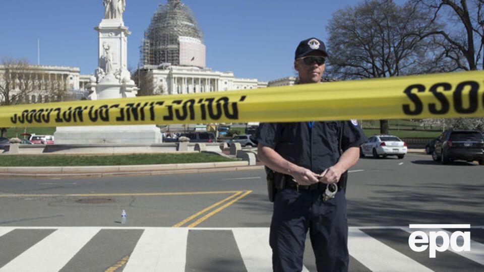 Американские полицейские помогут создать новую патрульную службу в Украине