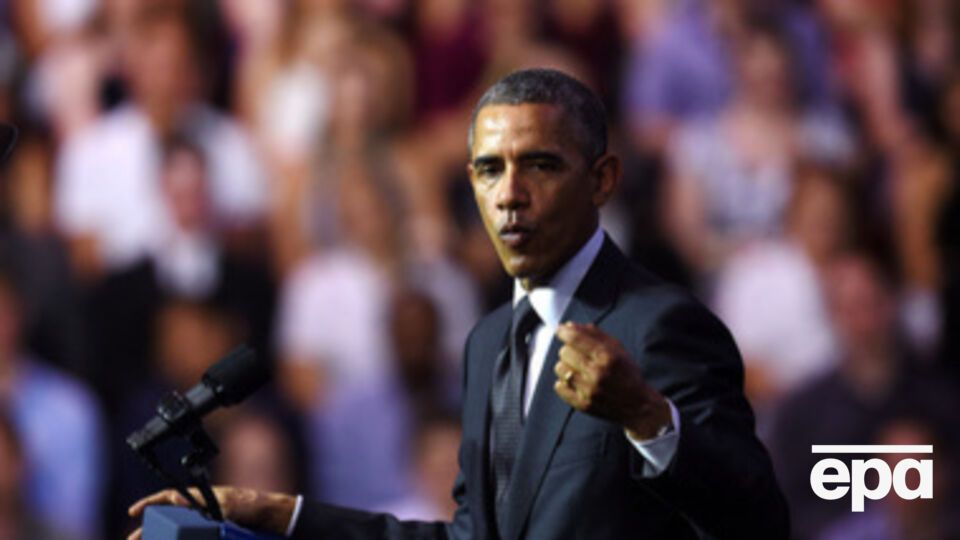 Обама: США и Япония вместе отстаивают безопасность и человеческое достоинство по всему миру