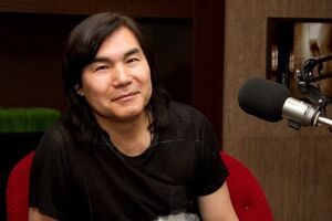 Продюсер Семин: Батырхан Шукенов скончался от инфаркта