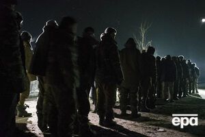 Удалось освободить еще двоих пленных