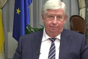 Шокин: Реестр преступлений будет пополняться новой информацией