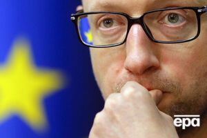 Яценюк сообщил о срочном постановлении для эвакуации украинцев из непала