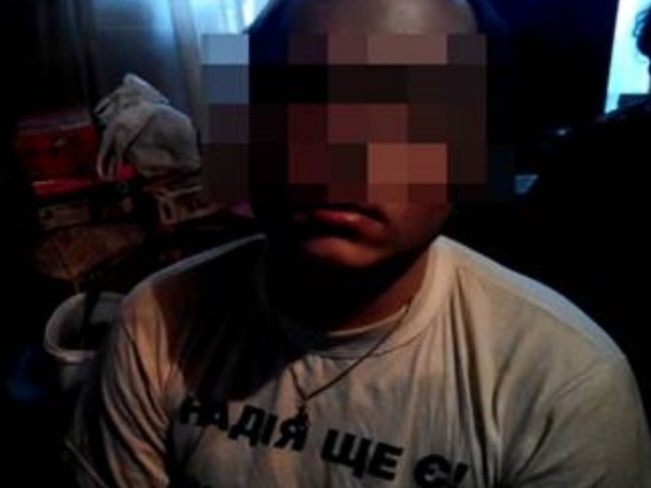 Один из задержанных организаторов интернет-сообщества