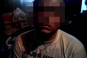 Один из задержанных организаторов интернет-сообщества