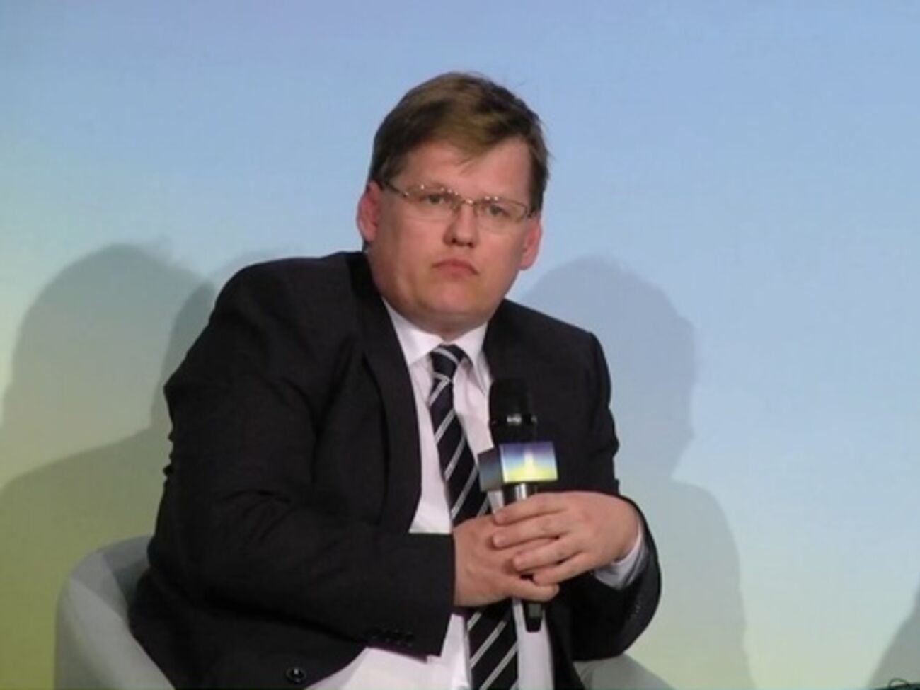 Розенко подчеркнул необходимость смены схемы пенсионных начислений