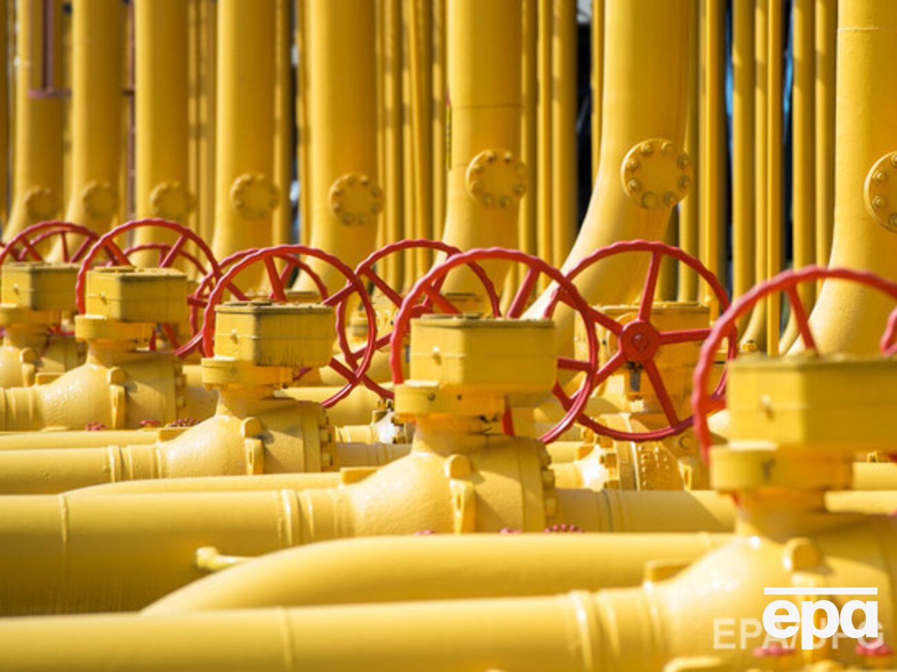 По результатам отопительного сезона нормы потребления газа будут сокращены