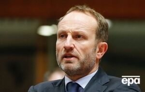 Лидегаард: Дания заинтересована в экономическом сотрудничестве с Украиной