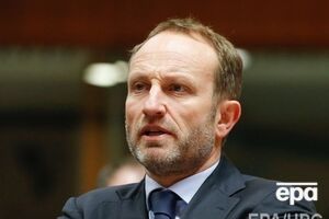 Лидегаард: Дания заинтересована в экономическом сотрудничестве с Украиной