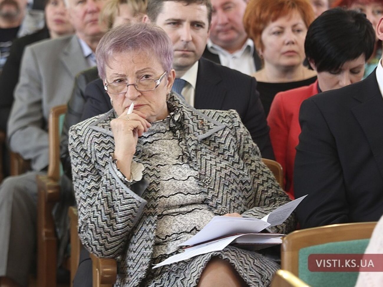 Херсонский облсовет проголосовал за признание России агрессором