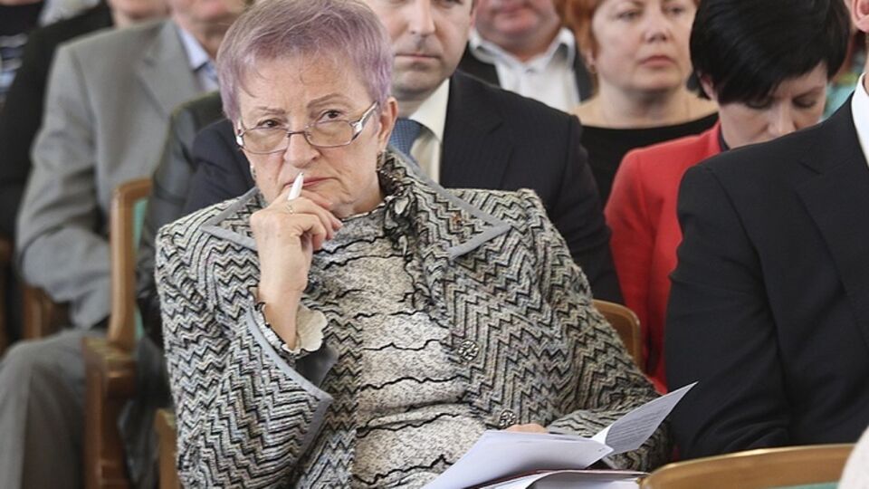 Херсонский облсовет проголосовал за признание России агрессором