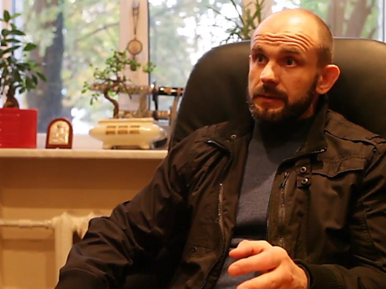 Интерпол отказался объявить Садовника в розыск, заявили в ГПУ