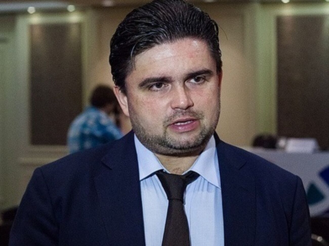 Лубкивский: "Тереза" стоит всех незаконно удерживаемых украинцев