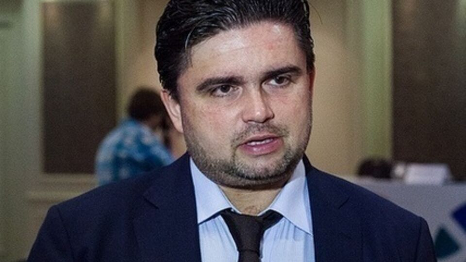 Лубкивский: "Тереза" стоит всех незаконно удерживаемых украинцев
