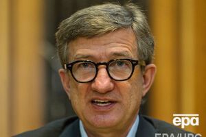 Тарута: Правительство выделило 860 млн на строительство первой, второй и третьей линии обороны Мариуполя