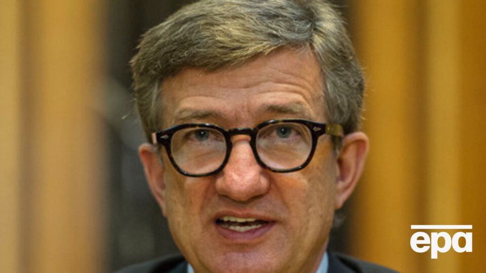 Тарута: Правительство выделило 860 млн на строительство первой, второй и третьей линии обороны Мариуполя