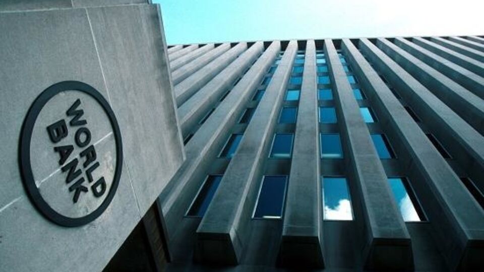 Всемирный банк: C учетом частного сектора внешний долг за год вырастет на 78% ВВП