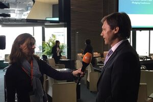 Шевченко: У нас не 1986 год, государство не скрывает от населения никакой информации о угрозах