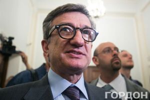 Тарута: Люди на Донбассе сейчас выживают только благодаря предприятиям, работающим, как могут