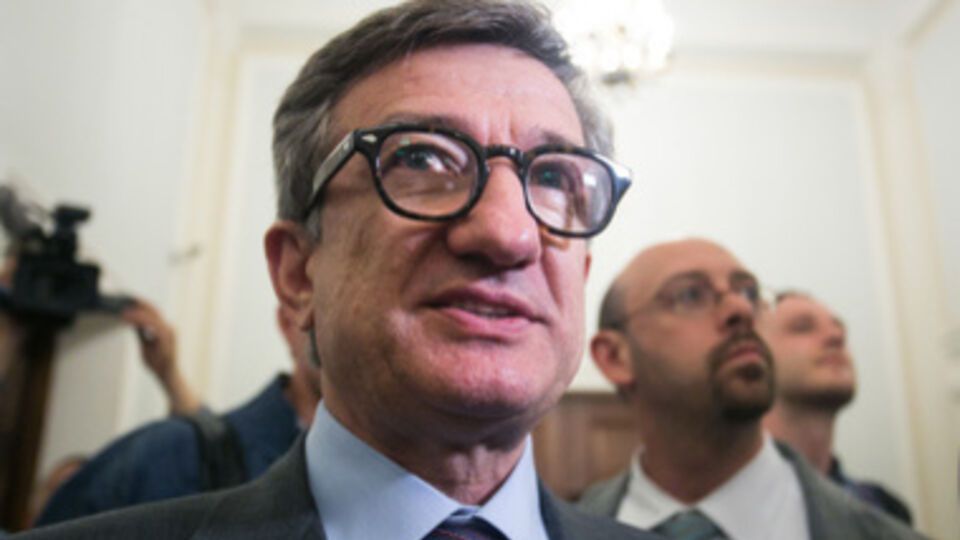 Тарута: Люди на Донбассе сейчас выживают только благодаря предприятиям, работающим, как могут