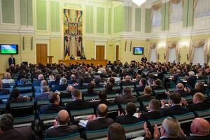 Петр Порошенко провел совещание с главам районных государственных администраций