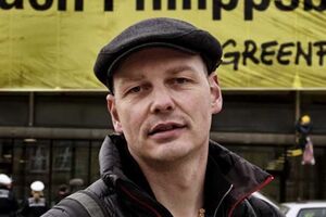 Мюнхмайер рассказал, что Greenpeace протестует против АЭС в том числе из-за их плохой защищенности