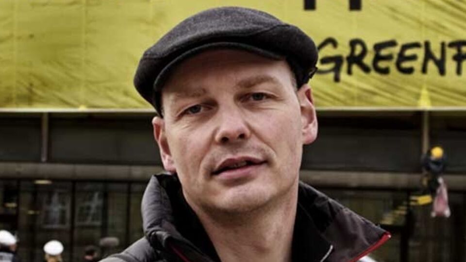 Мюнхмайер рассказал, что Greenpeace протестует против АЭС в том числе из-за их плохой защищенности