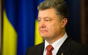 Порошенко уверен, что майские праздники консолидируют общество