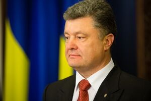 Порошенко уверен, что майские праздники консолидируют общество