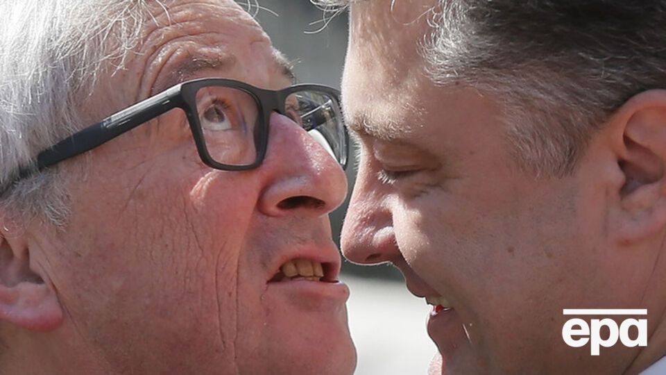 Отсутствие обещания полноценного членства в ЕС не устраивает Киев