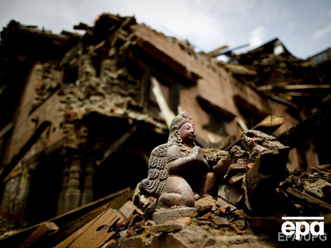 Эта сумма рассчитана на ближайшие три месяца после катастрофы