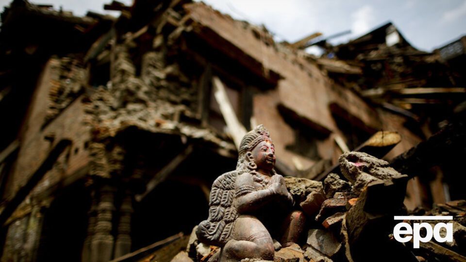 Эта сумма рассчитана на ближайшие три месяца после катастрофы