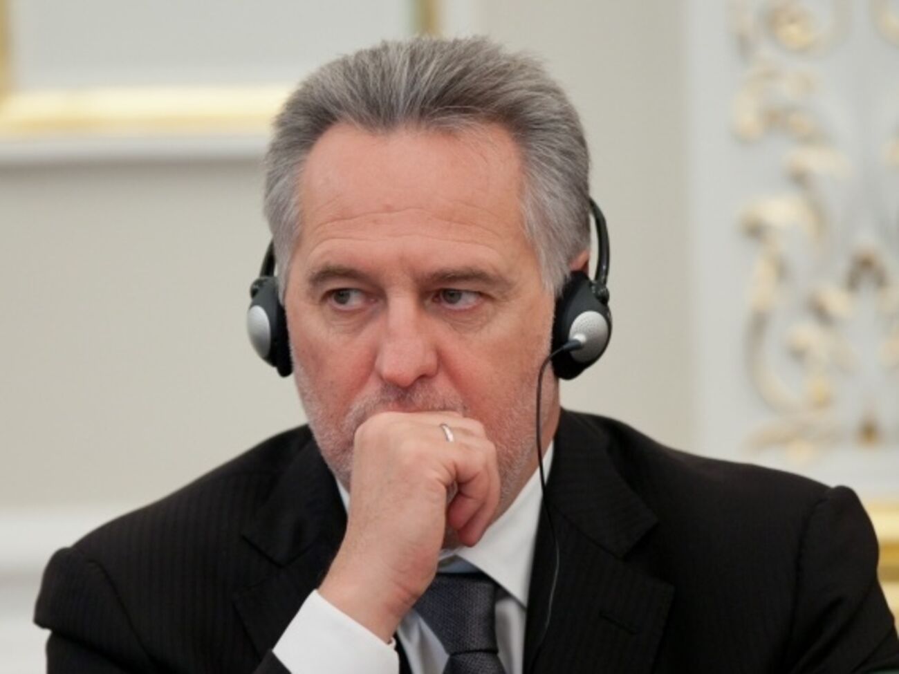 В группе компаний Дмитрия Фирташа уголовное производство против холдинга Ostchem назвали политическим преследованием