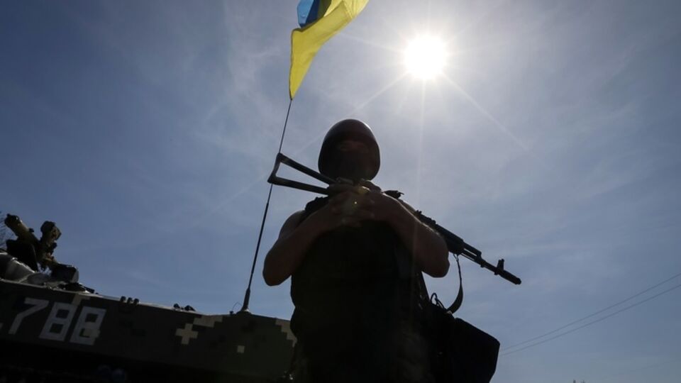 В Днепропетровской области план мобилизации выполнен на 100%