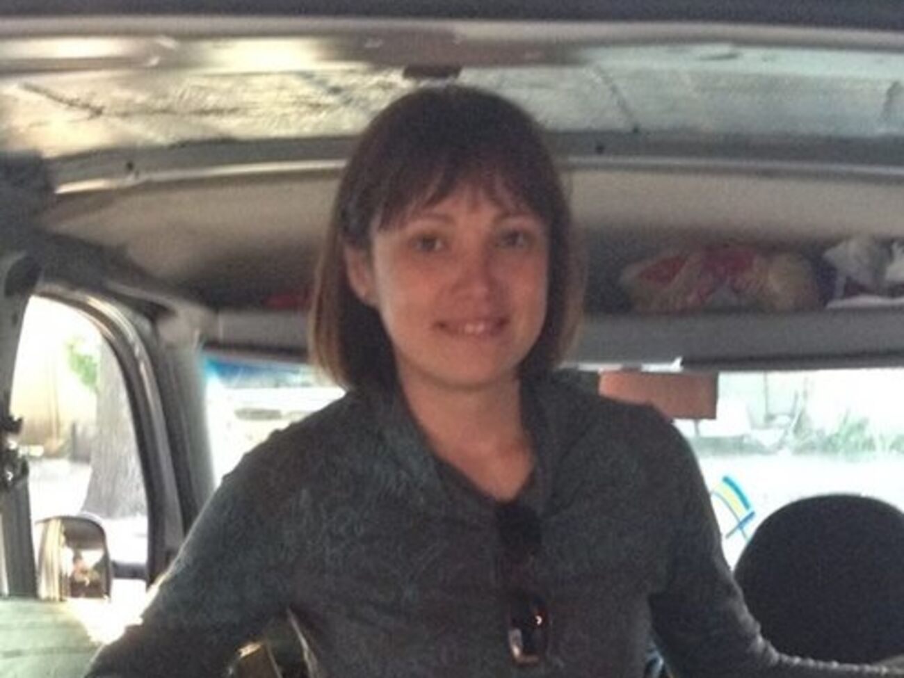 Рычкова:&nbsp;Это все --- просто какое-то страшное недоразумение