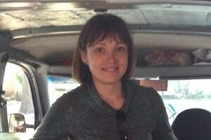 Рычкова: Это все --- просто какое-то страшное недоразумение