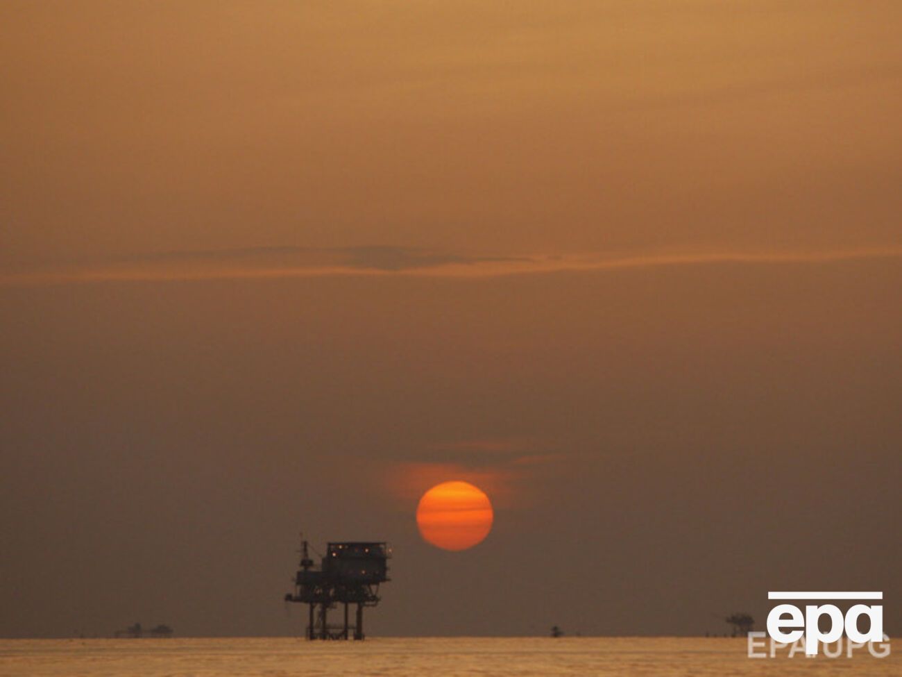 Нефть элитной марки подорожала