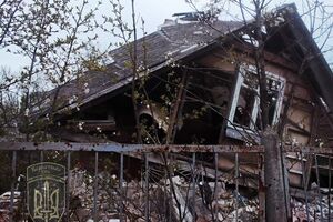 В результате обстрела Песок среди украинских военных есть раненые и погибшие