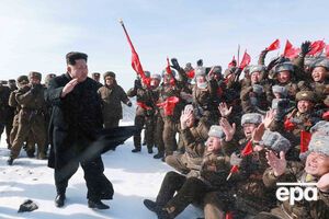 По данным южнокорейской разведки, в 2015 году в КНДР казнили 15 высокопоставленных чиновников