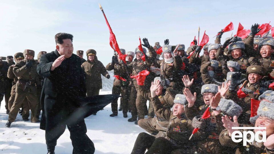 По данным южнокорейской разведки, в 2015 году в КНДР казнили 15 высокопоставленных чиновников