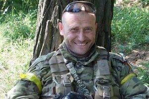 Ярош: Спасибо бойцам и командирам ДУК ПС за выдержку и понимание ситуации