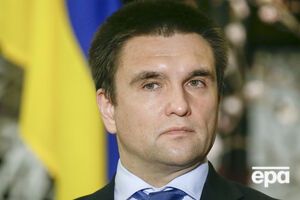 Климкин заявил, что поездка Пан Ги Муна в Москву была бы неправильным сигналом